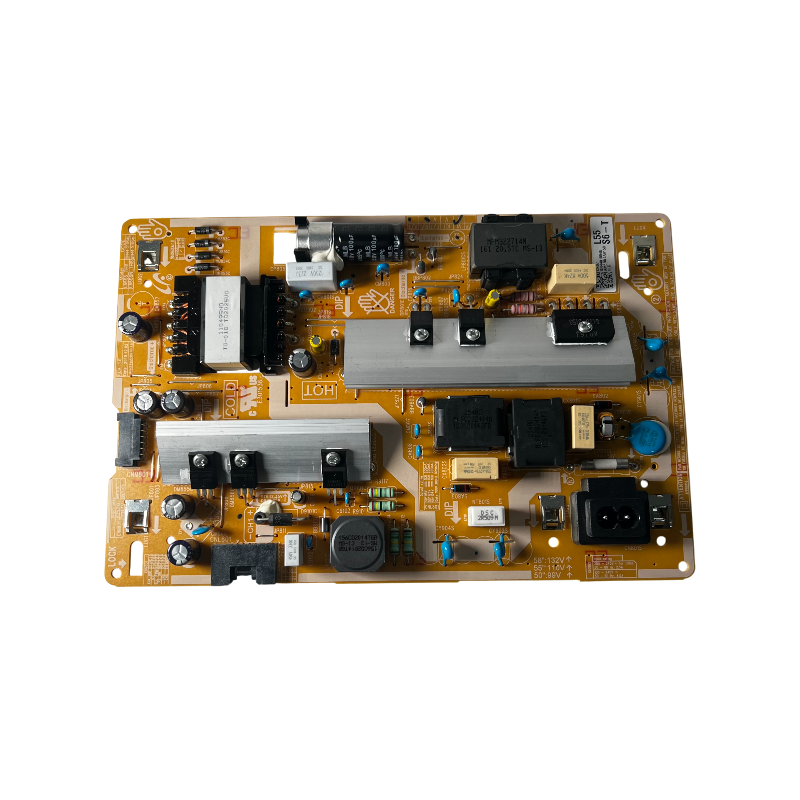 Fuente de poder Samsung BN44-01054E vista frontal