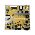 Detalle de la power supply BN44-01110A para TV Samsung