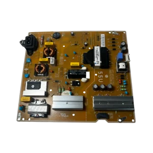 Power Supply EAY64529401 Para TV LG 55UJ635T-DC.AWCTLOR 55UJ635T-DC.AWCYLOR 55UJ635T-DC.BWC2LOR 55UJ635T-DC.BWCTLOR 55UJ635T-DC.BWCYLOR