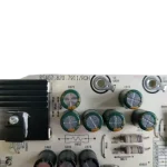 Detalle técnico de la power supply RSGA7.820.7911 Detalle de la Power Supply RSGA7.820.7911 Hisense