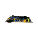 Detalle de la fuente SHG7504B-101H Hyundai Detalle Power Supply SHG7504B-101H Hyundai