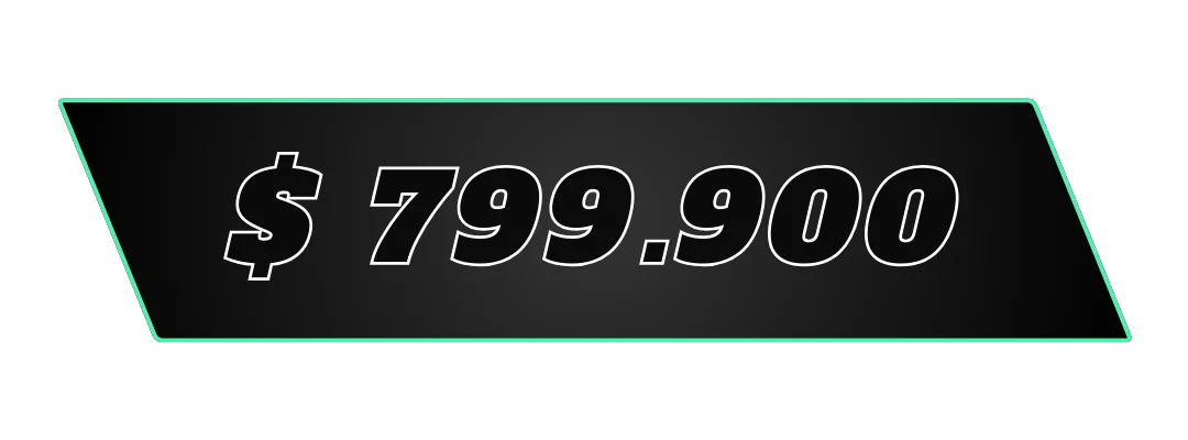 Comprar Aire 24000 BTU 220V por $3.199.900