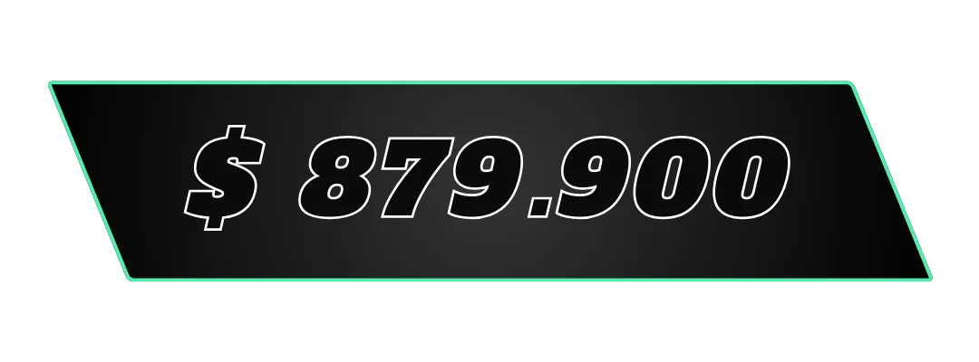 Comprar Aire 9000 BTU 220V por $1.999.900