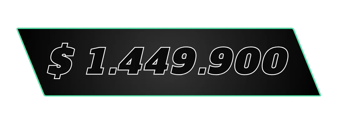 Comprar Aire 9000 BTU 220V por $1.999.900