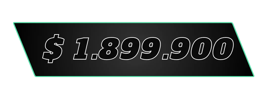 Comprar Aire 24000 BTU 220V por $3.199.900