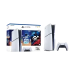 Detalle PS5 Estándar 1TB Detalle de la PS5 Estándar 1TB HW 2115