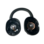 Repuesto audífonos Sony A5073825A A5045613B vista lateral