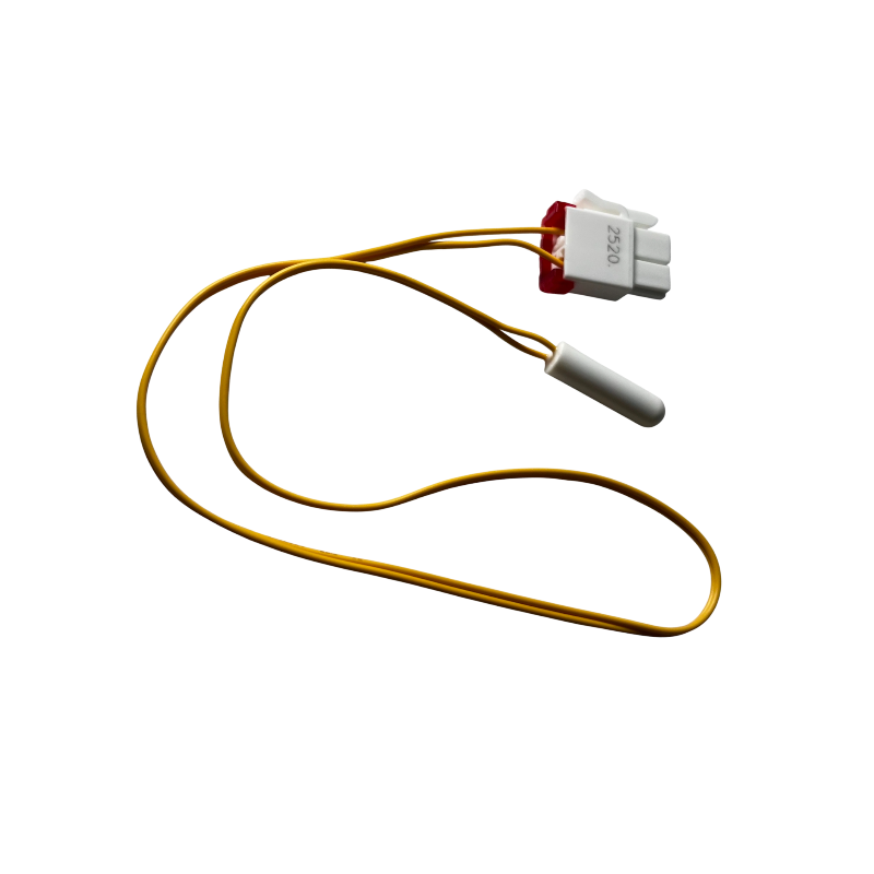 Sensor de temperatura Samsung DA32-10109H vista frontal