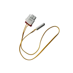 Sensor de temperatura Samsung DA32-10109H vista lateral