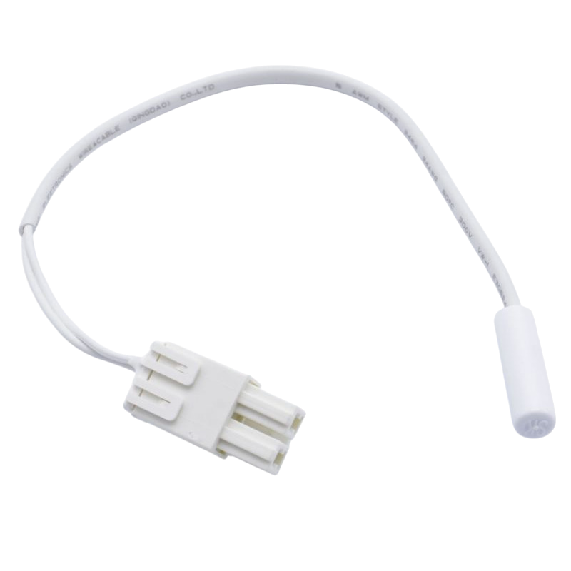 Sensor de temperatura Hisense K1629349 vista frontal