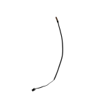 Sensor de temperatura K1831400 para aires Hisense