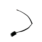 Sensor de temperatura K1831400 Hisense vista posterior Sensor de temperatura K1831400 Hisense vista posterior