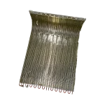 Serpentina 15822000009558 de Condensador Midea