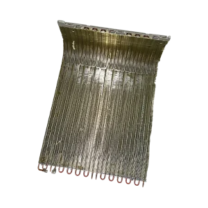 Serpentina 15822000009558 de Condensador Midea