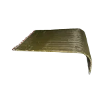 Serpentina Midea 15822000009558 vista lateral Serpentina de condensador Midea 15822000009558 vista lateral