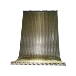 Serpentina 15822000014030 de Condensador Midea