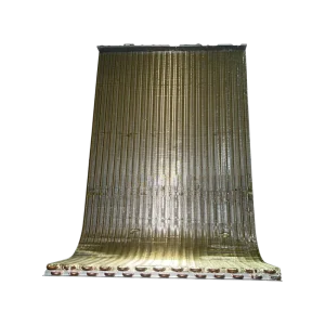 Serpentina 15822000014030 de Condensador Midea