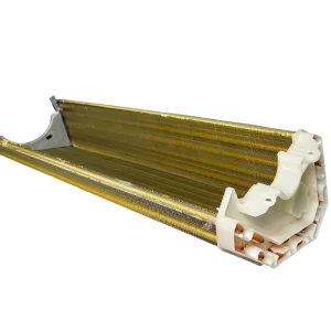 Serpentina 15822000008693 de Evaporadora Midea