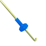 Detalle de componentes Suspensión LG 4902FA1953M Detalle suspensión LG 4902FA1953M