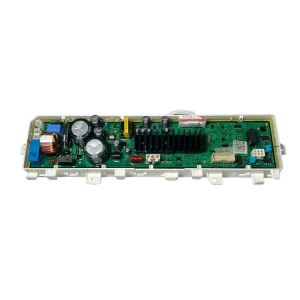 Tarjeta Main DC92-02551E Para Lavadora Samsung