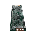 Detalle técnico de la placa T-Con G68504PF262A3-3 Detalle de la placa T-Con G68504PF262A3-3 Hyundai