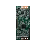 Placa T-Con G68504PF262A3-3 Para TV Hyundai HYLED6510H4KM