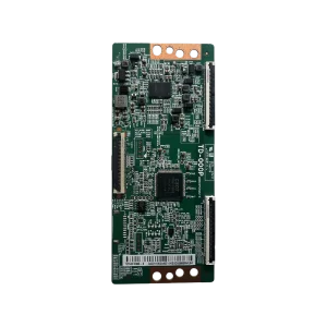 Placa T-Con G68504PF262A3-3 Para TV Hyundai HYLED6510H4KM