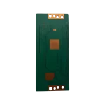 Placa T-Con G68504PF262A3-3 Hyundai vista posterior Placa T-Con G68504PF262A3-3 Hyundai vista posterior