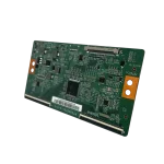 Detalle Placa T-Con LG Detalle de la T-Con PT500GT01-4-C-1