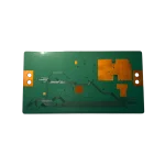 Posterior PT500GT01-4-C-1 Parte posterior de la T-Con PT500GT01-4-C-1