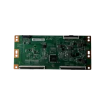 Placa T-Con T1215215 Para TV Hisense 50A6GA