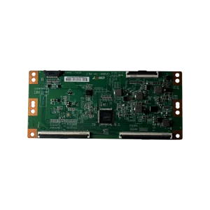 Placa T-Con T1215215 Para TV Hisense 50A6GA