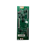 Placa T-Con T311634 Para TV Hisense 55A6HV (SH)