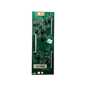 Placa T-Con T311634 Para TV Hisense 55A6HV (SH)