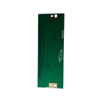 T311634 Vista Posterior Parte posterior de la T-Con T311634