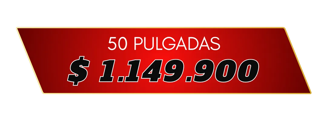 Comprar Aire 9000 BTU 220V por $1.999.900