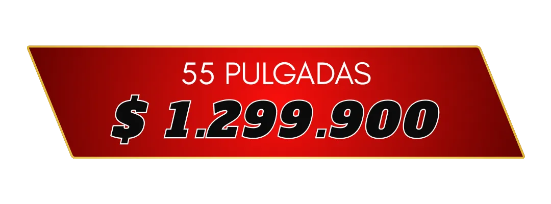 Comprar Aire 24000 BTU 220V por $3.199.900