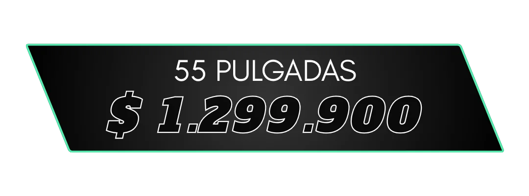 Comprar Aire 24000 BTU 220V por $3.199.900