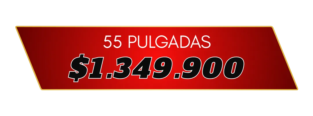 Comprar Aire 24000 BTU 220V por $3.199.900