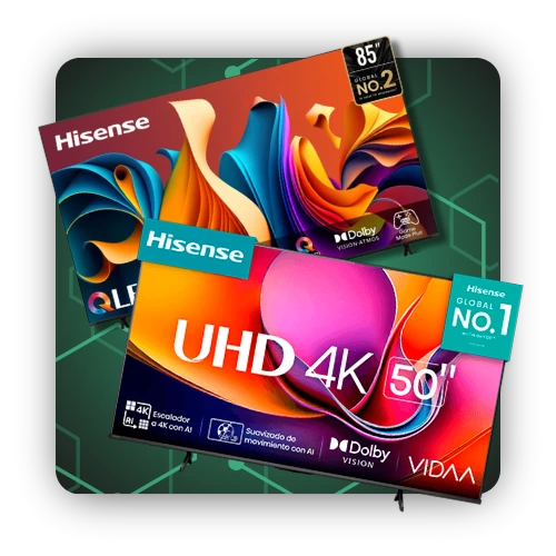 Descuento en lavadoras