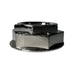 Lateral Tuerca LG 4020FA4208E Vista lateral de la tuerca 4020FA4208E