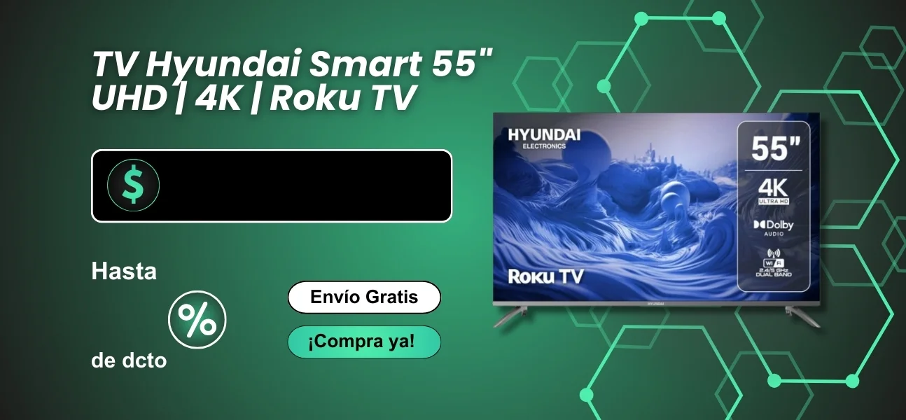 Aire Acondicionado Hisense Inverter 12.000 BTU 220V Retiq A.