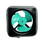 Ventilador NMB FBA11J12H Para Refrigerador Panasonic NR-B521X