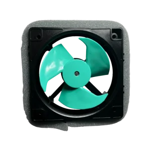 Ventilador NMB FBA11J12H Para Refrigerador Panasonic NR-B521X