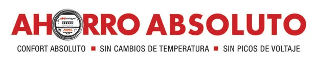 ahorro absoluto confort y eficiencia energtica