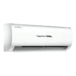 Imagen de un aire acondicionado blanco Mitsubishi Electric LITE+ inverter