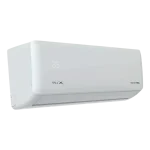 Aire acondicionado inverter blanco X LIFE con tecnología de eficiencia energética