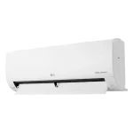 Aire acondicionado LG Dual Inverter blanco con tecnología de inversor dual