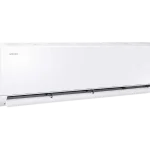 Aire acondicionado Samsung blanco para climatización eficiente
