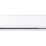 Aire acondicionado Samsung blanco para climatización eficiente